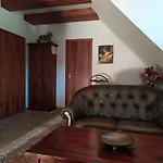 Penzion Rozmarýn 3*