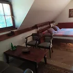 Penzion Rozmarýn 3*