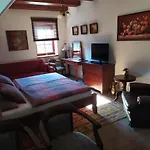 Rozmarýn Penzion