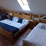 Penzion Rozmarýn 3*