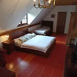 Rozmarýn 3*
