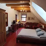 Rozmarýn Penzion Vsetín