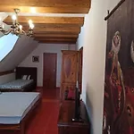 Penzion Rozmarýn