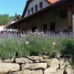 Rozmarýn 3* Vsetín