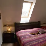 Penzion Rozmarýn