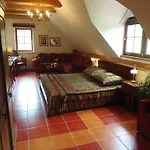 Penzion Rozmarýn 3*