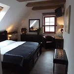 Rozmarýn Penzion 3*