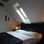 Penzion Rozmarýn 3*