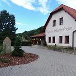 Rozmarýn Penzion Vsetín