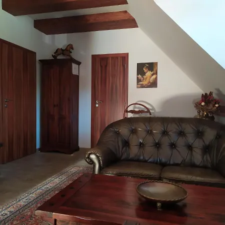 Maison d'hôtes Rozmaryn 3*