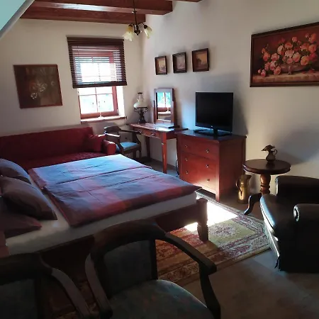 Rozmaryn Maison d'hôtes