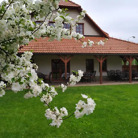 Rozmarýn Penzion