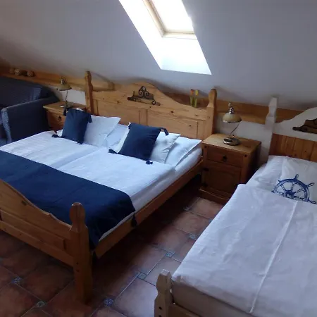 Maison d'hôtes Rozmaryn 3*
