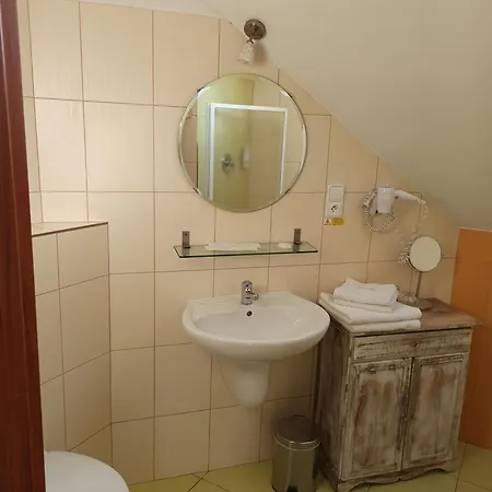 Rozmaryn Maison d'hôtes 3*