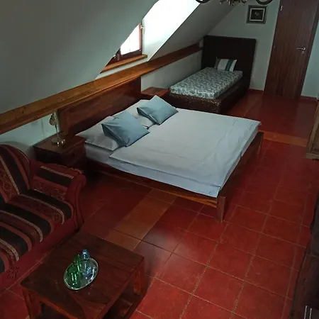 Maison d'hôtes Rozmaryn
