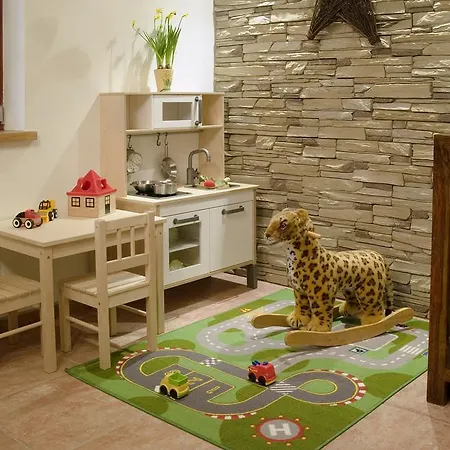 Rozmaryn Maison d'hôtes 3*