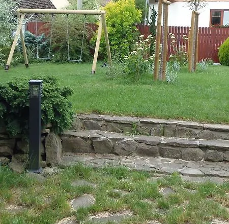 Rozmaryn Maison d'hôtes