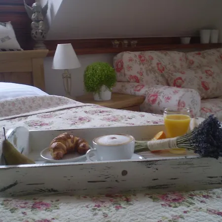 Rozmaryn Maison d'hôtes 3*