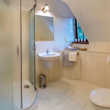 Rozmaryn Maison d'hôtes Vsetín
