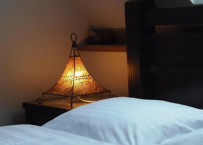 罗斯马尔林宾馆 Vsetín